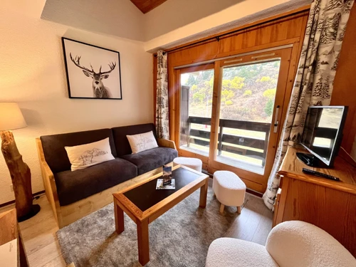 Ferienwohnung Méribel, 1 Schlafzimmer, 4 Personen - photo_1012023523943