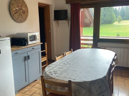 Appartement Le Praz de Lys , 3 pièces, 8 personnes - photo_1011883465261