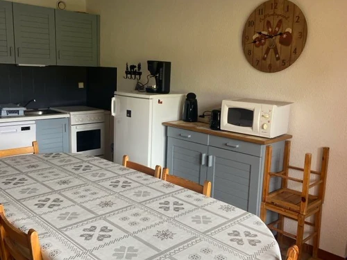 Appartement Le Praz de Lys , 3 pièces, 8 personnes - photo_1011883465261