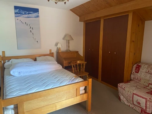 Appartement Le Praz de Lys , 3 pièces, 8 personnes - photo_1011883465261