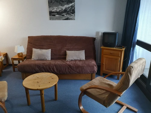 Appartement Le Praz de Lys , 2 pièces, 5 personnes - photo_1011883464175