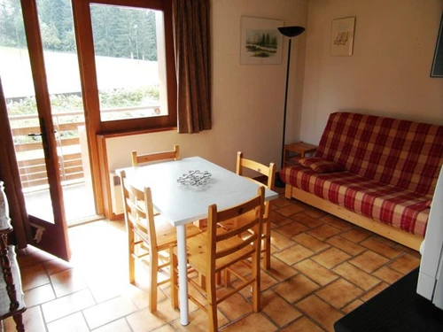 Studio Le Praz de Lys , 1 pièce, 4 personnes - photo_1011883466996