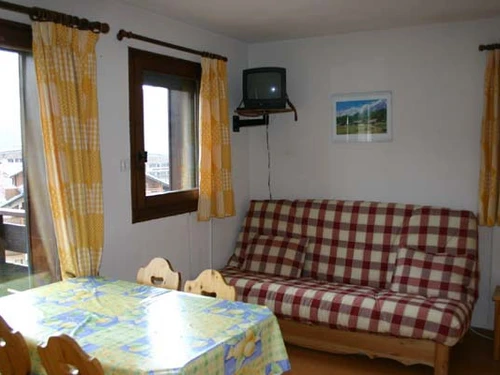 Studio Le Praz de Lys , 1 pièce, 4 personnes - photo_1011883460835