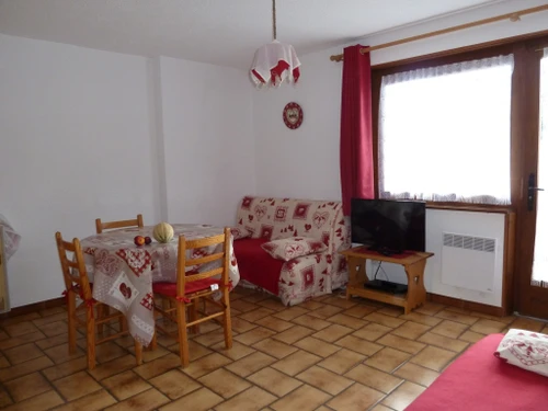 Studio Le Praz de Lys , 1 pièce, 4 personnes - photo_1011883470824