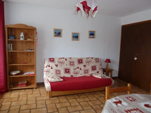 Studio Le Praz de Lys , 1 pièce, 4 personnes - photo_1011883470824