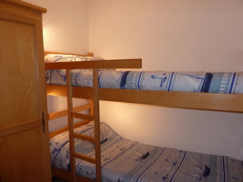 Studio Le Praz de Lys , 1 pièce, 4 personnes - photo_1011883470824