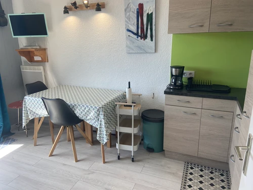 Studio Le Praz de Lys , 1 pièce, 4 personnes - photo_1011883476946