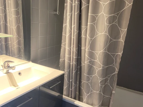 Studio Le Praz de Lys , 1 pièce, 4 personnes - photo_1011883476946