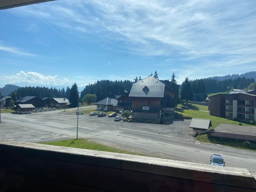 Studio Le Praz de Lys , 1 pièce, 4 personnes - photo_1011883476946