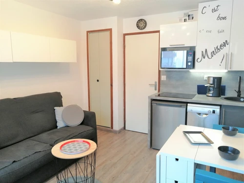 Studio Morillon 1100, studio flat, 4 persons - photo_18062580724