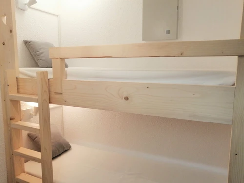 Studio Morillon 1100, studio flat, 4 persons - photo_18062580724