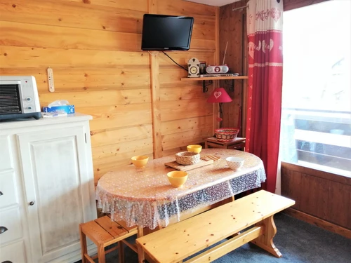 Apartment Morillon 1100, 1 bedroom, 4 persons - photo_12666960769