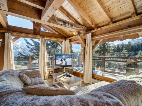 Chalet Courchevel 1850, 3 Schlafzimmer, 6 Personen - photo_1012039061566