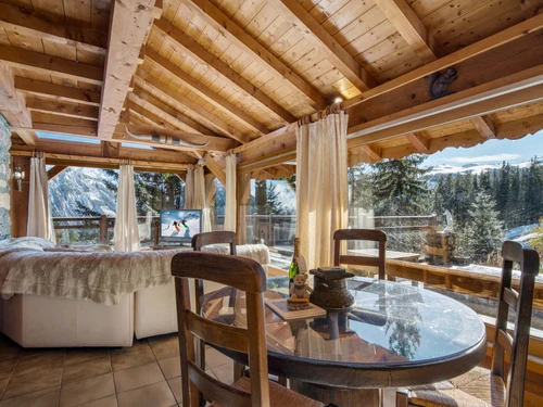 Chalet Courchevel 1850, 3 bedrooms, 6 persons - photo_1012039061566