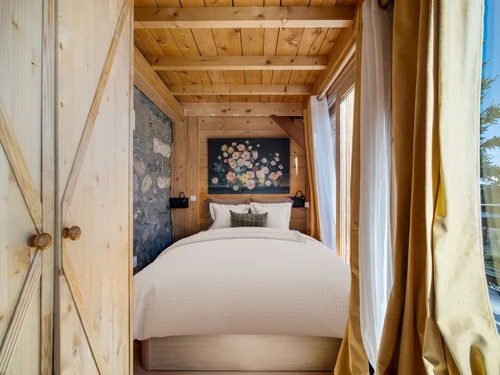 Chalet Courchevel 1850, 3 bedrooms, 6 persons - photo_1012039061566