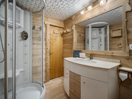 Chalet Courchevel 1850, 3 bedrooms, 6 persons - photo_1012039061566