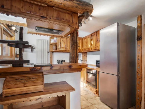 Chalet Courchevel 1850, 3 bedrooms, 6 persons - photo_1012039061566