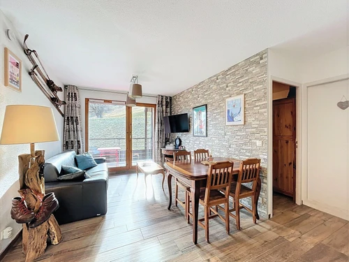 Appartement Le Corbier, 3 pièces, 6 personnes - photo_1012039063001