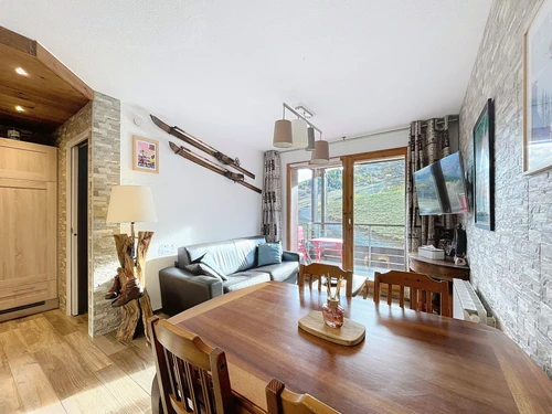 Apartment Le Corbier, 2 bedrooms, 6 persons - photo_1012039063001