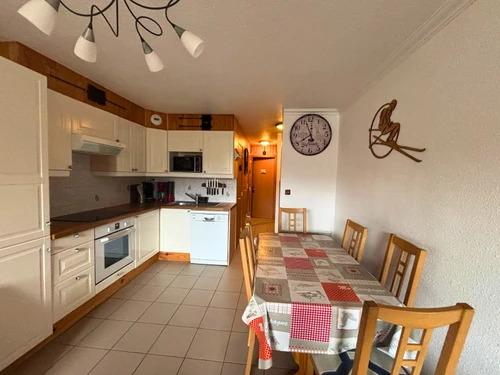 Apartment Les Menuires, 1 bedroom, 5 persons - photo_1011648321961