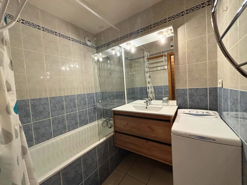 Apartment Les Menuires, 1 bedroom, 5 persons - photo_1011648321961