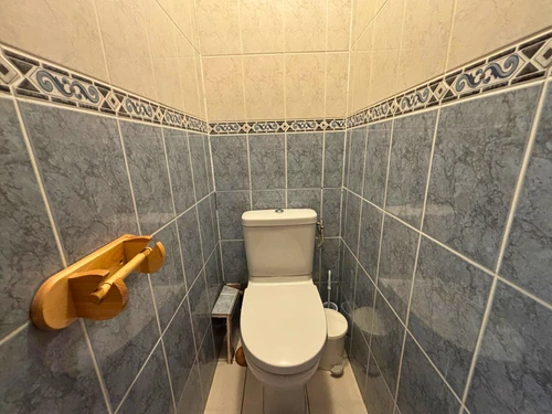 Apartment Les Menuires, 1 bedroom, 5 persons - photo_1011648321961