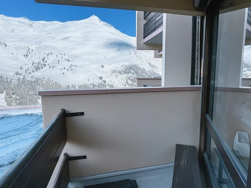 Apartment Les Menuires, 1 bedroom, 5 persons - photo_1011648321961