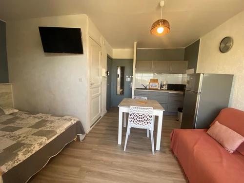 Studio Balaruc-les-Bains, 1 pièce, 3 personnes - photo_1011877909399