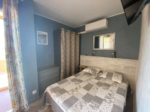 Studio Balaruc-les-Bains, 1 pièce, 3 personnes - photo_1011877909399