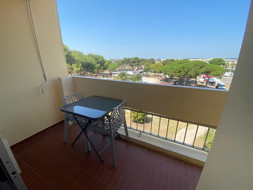 Studio Balaruc-les-Bains, 1 pièce, 3 personnes - photo_1011877909399