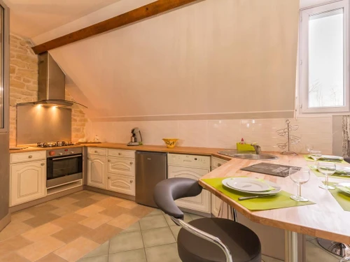 Gasthaus Rouvres-en-Plaine, 1 Schlafzimmer, 2 Personen - photo_1011695294333