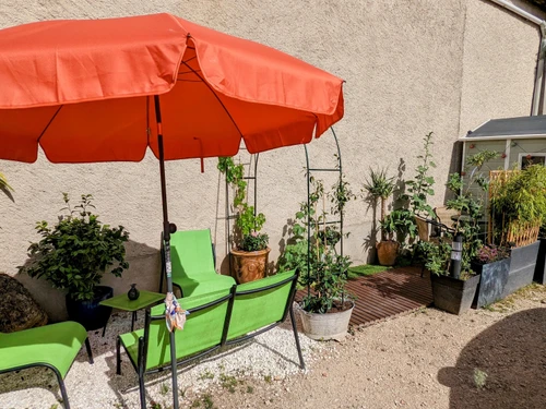 Gasthaus Fleurey-sur-Ouche, 2 Schlafzimmer, 4 Personen - photo_1011695321597