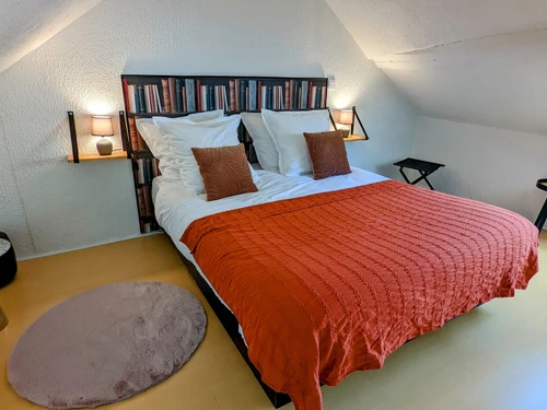 Gasthaus Fleurey-sur-Ouche, 2 Schlafzimmer, 4 Personen - photo_1011695321597