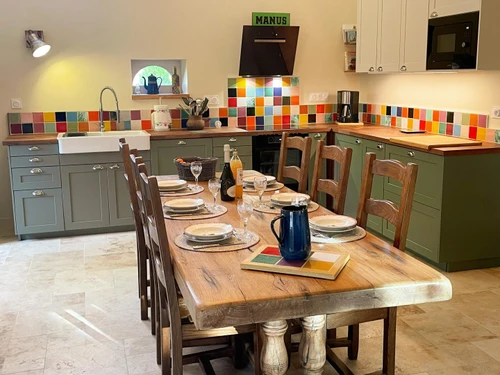 Casa rural Artannes-sur-Indre, 3 dormitorios, 7 personas - photo_1012039333768