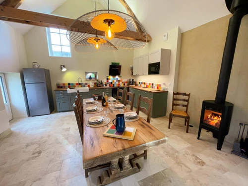 Casa rural Artannes-sur-Indre, 3 dormitorios, 7 personas - photo_1012039333768