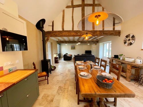 Casa rural Artannes-sur-Indre, 3 dormitorios, 7 personas - photo_1012039333768