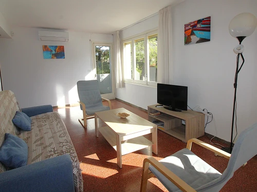 Maison Llançà, 4 pièces, 8 personnes - photo_1011456802935