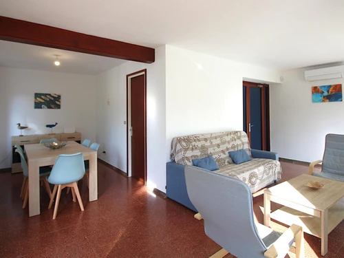 Maison Llançà, 4 pièces, 8 personnes - photo_1011456802935