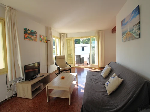 Maison Llançà, 4 pièces, 8 personnes - photo_1011598283480