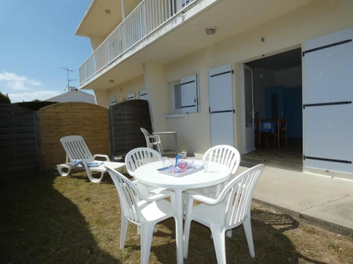 Appartement Notre-Dame-de-Monts, 2 pièces, 5 personnes - photo_1011677373595