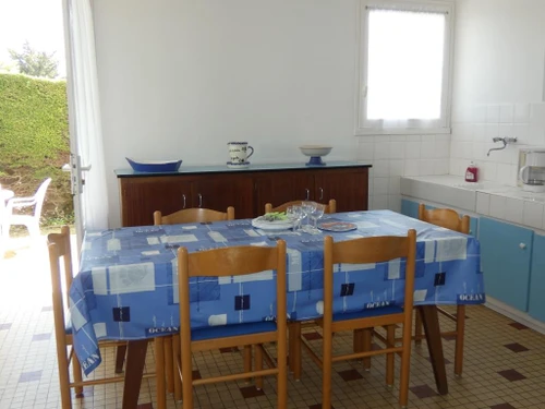 Appartement Notre-Dame-de-Monts, 2 pièces, 5 personnes - photo_1011677373595