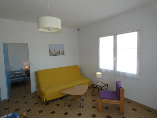 Appartement Notre-Dame-de-Monts, 2 pièces, 5 personnes - photo_1011677373595