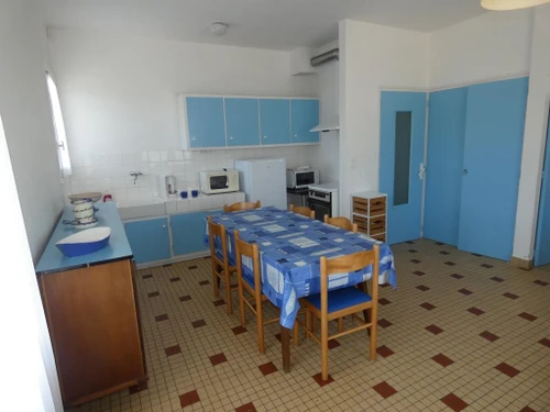 Appartement Notre-Dame-de-Monts, 2 pièces, 5 personnes - photo_1011677373595