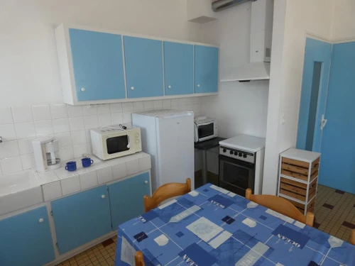 Appartement Notre-Dame-de-Monts, 2 pièces, 5 personnes - photo_1011677373595