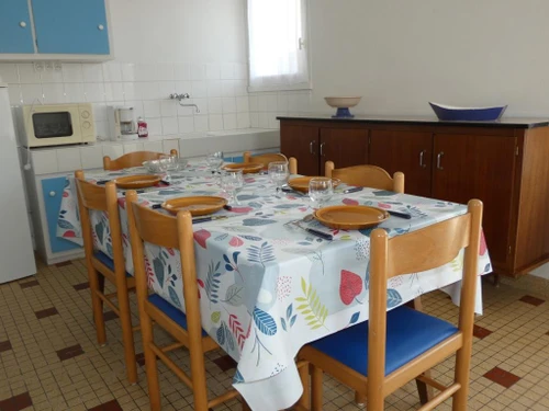 Apartamento Notre-Dame-de-Monts, 1 dormitorio, 5 personas - photo_1011677373848