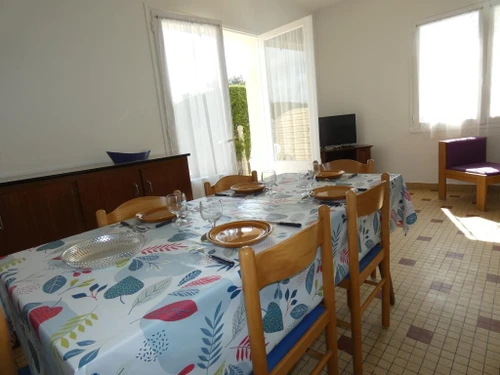 Apartamento Notre-Dame-de-Monts, 1 dormitorio, 5 personas - photo_1011677373848
