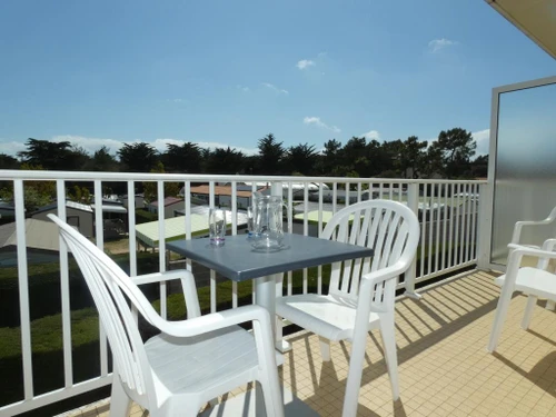 Apartment Notre-Dame-de-Monts, 1 bedroom, 5 persons - photo_1011677370603