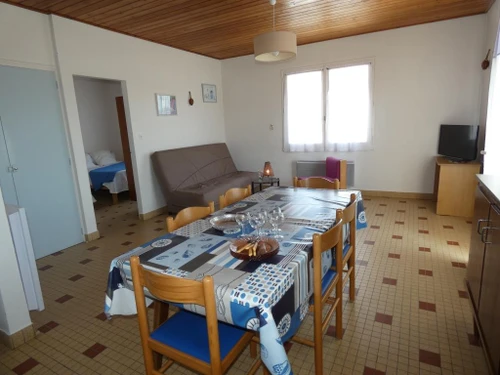 Apartamento Notre-Dame-de-Monts, 1 dormitorio, 5 personas - photo_1011677370603