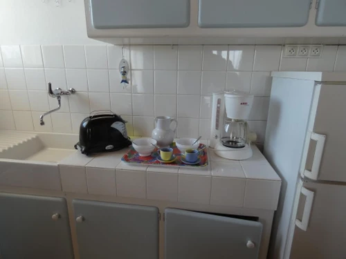 Apartamento Notre-Dame-de-Monts, 1 dormitorio, 5 personas - photo_1011677370603