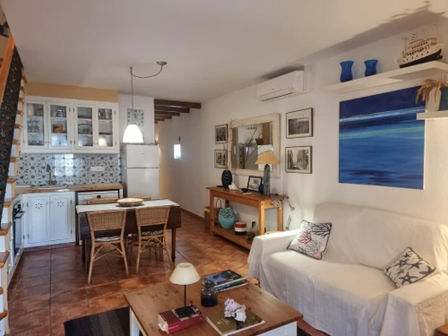 Appartement L'Escala, 3 pièces, 4 personnes - photo_18949491768